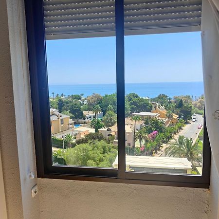 El Paraiso Aguadulce  Buitenkant foto
