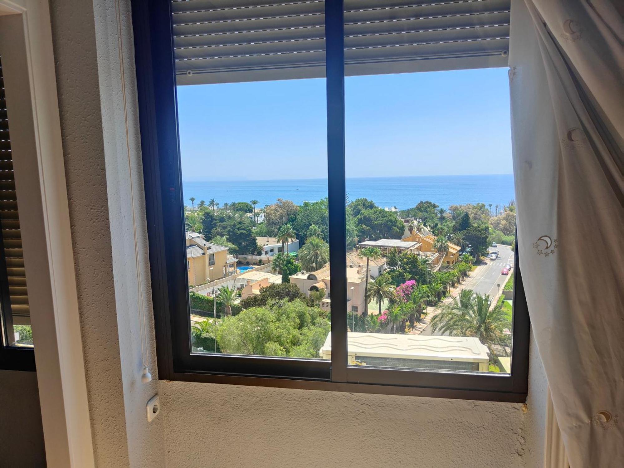 El Paraiso Aguadulce  Buitenkant foto
